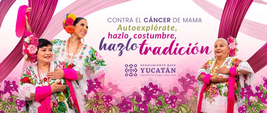 Campaña Contra el Cáncer de Mama